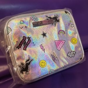 Justice Lunch Bag